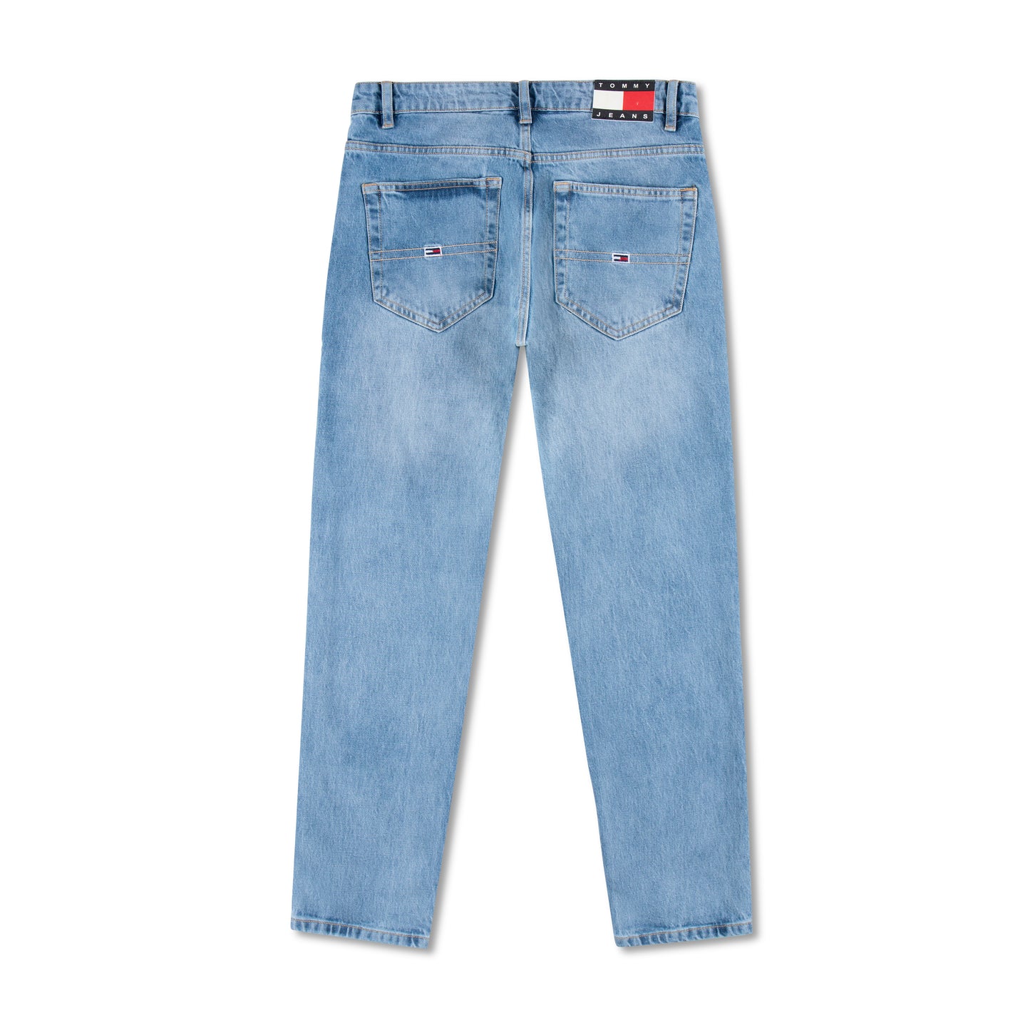 TJDP-02 Denim Pant