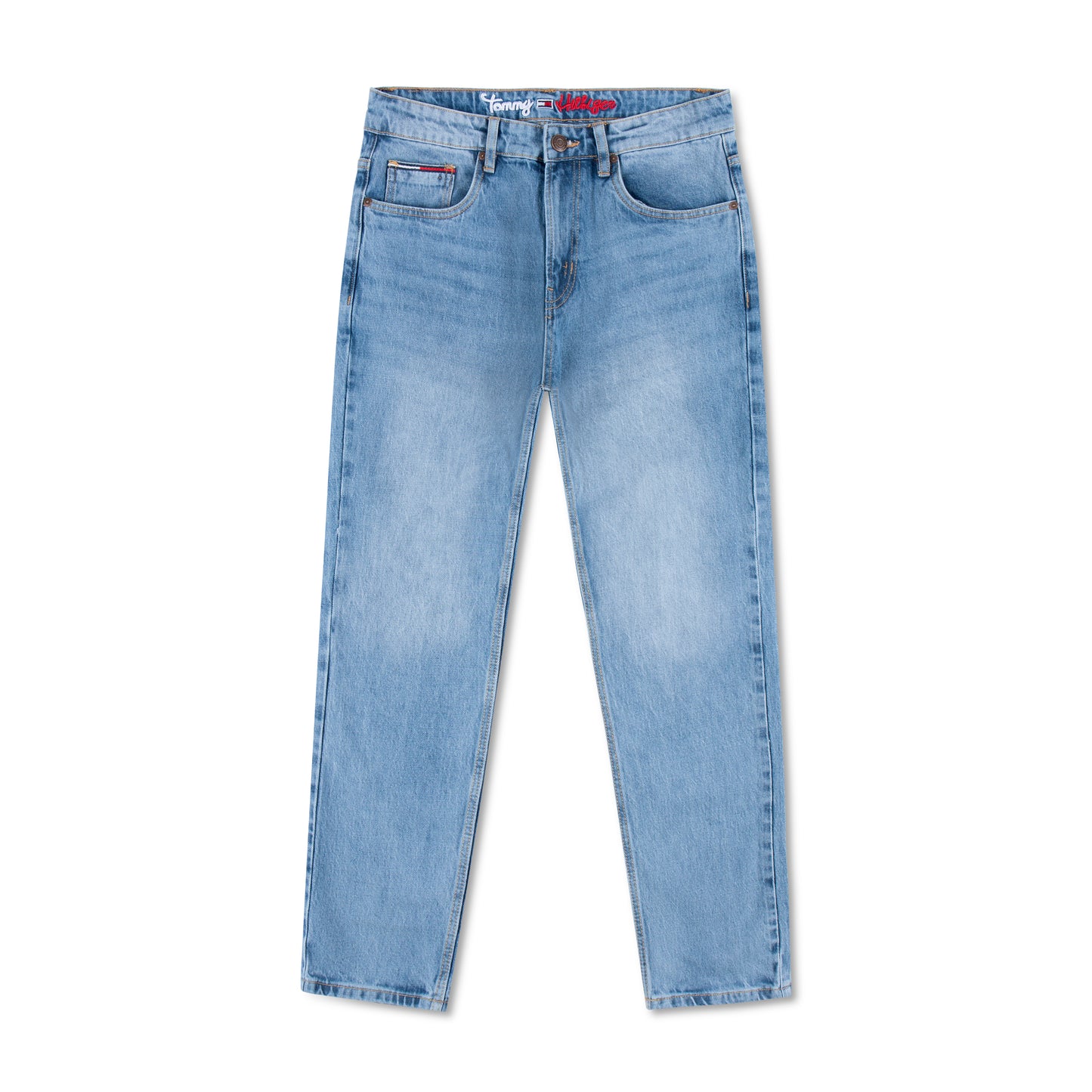 TJDP-02 Denim Pant