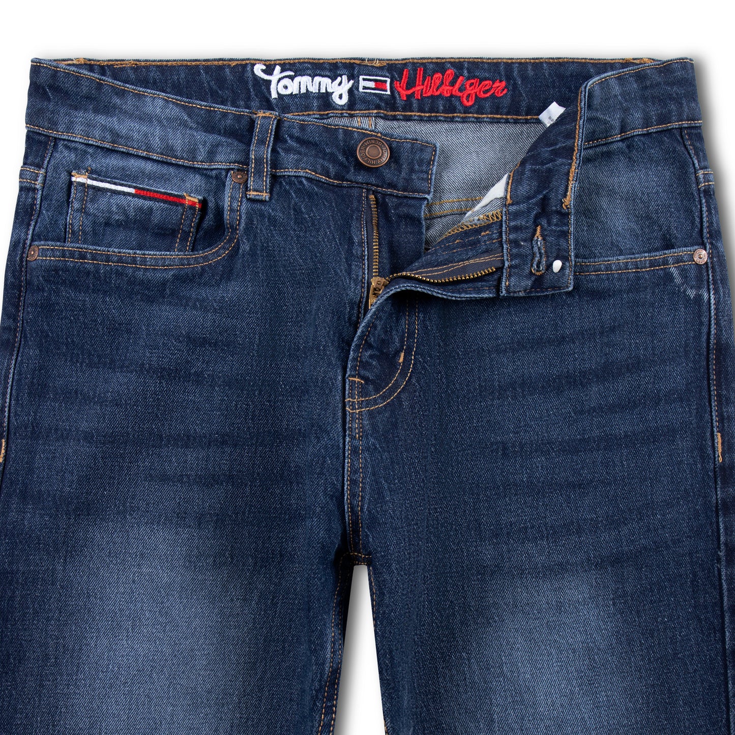 TJDP-03 Denim Pant
