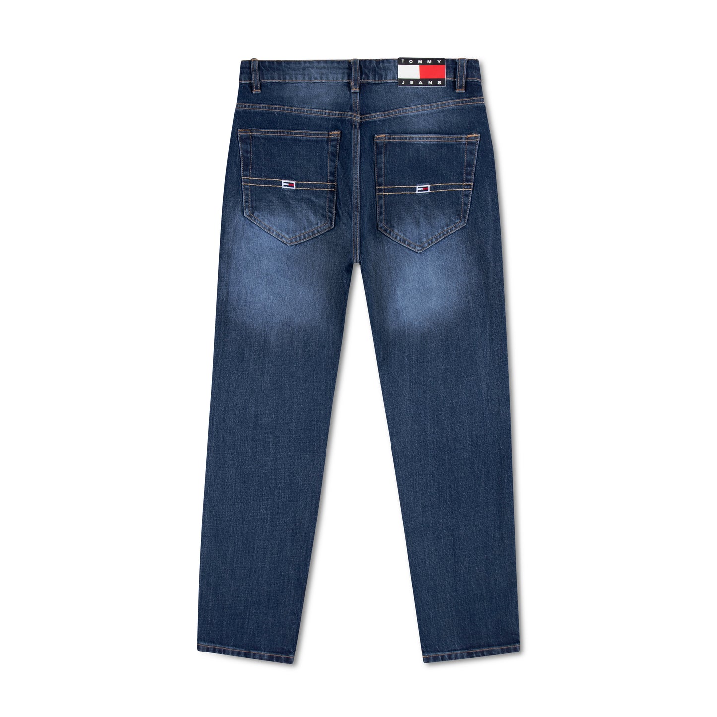 TJDP-03 Denim Pant