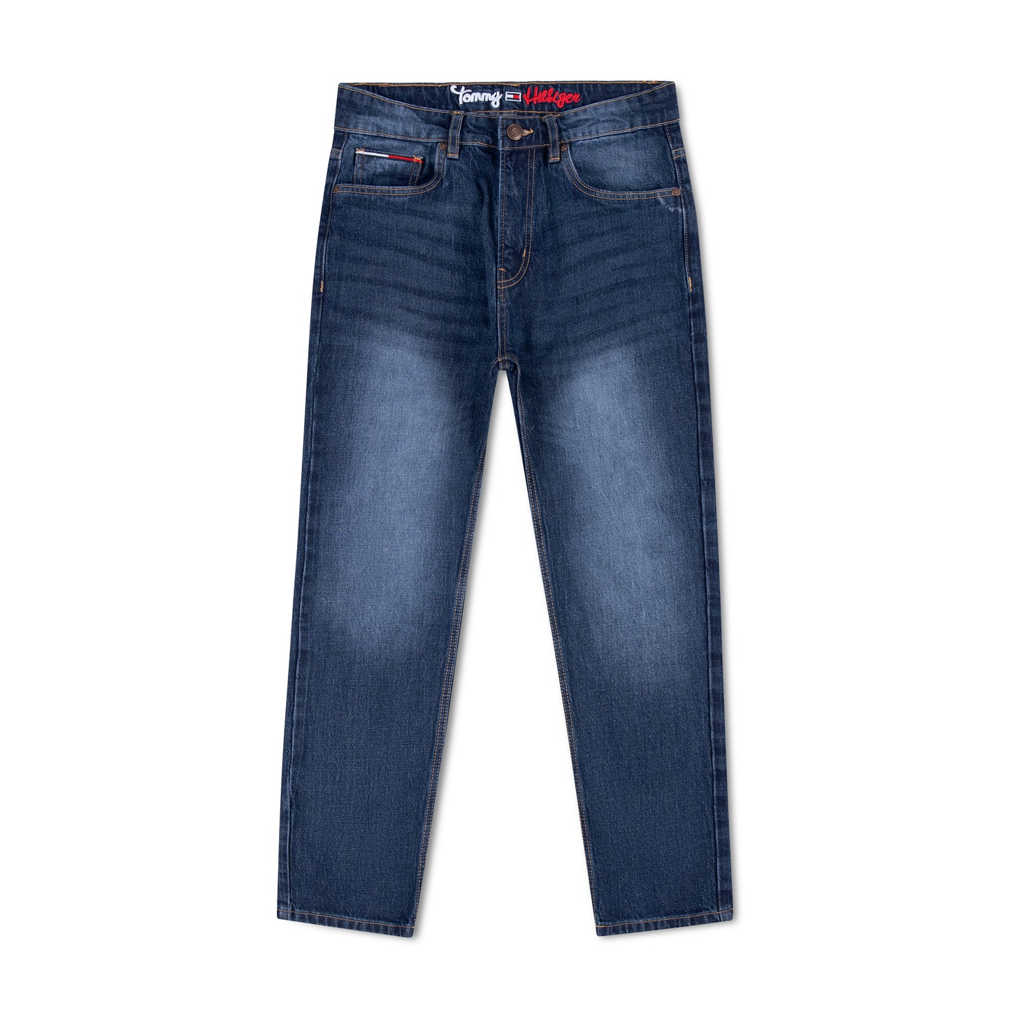 TJDP-03 Denim Pant