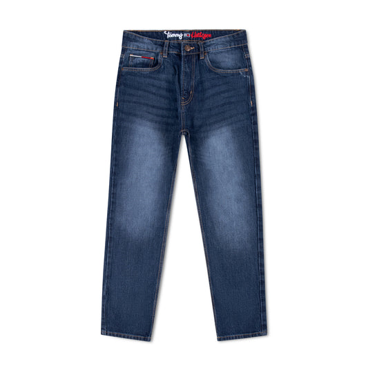 TJDP-03 Denim Pant