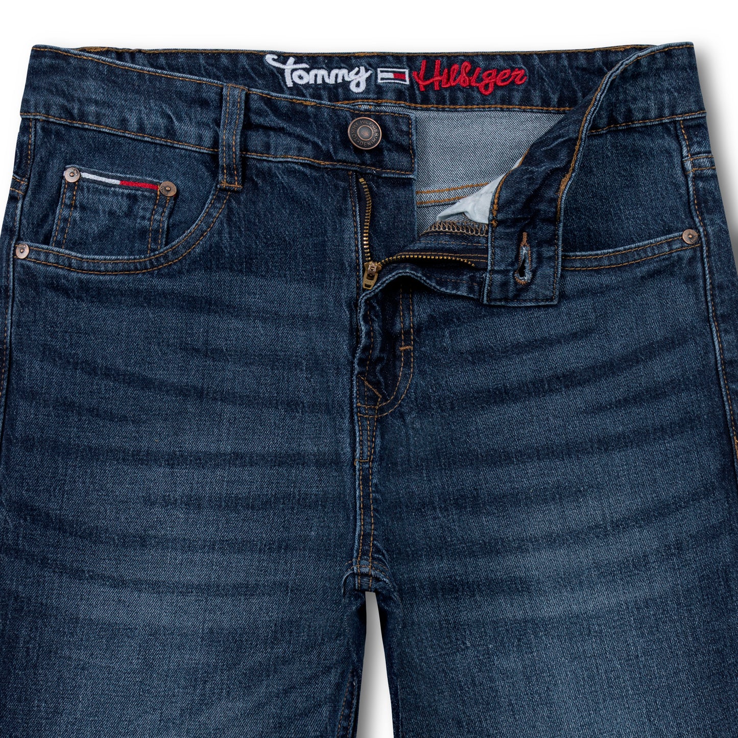 TJDP-04 Denim Pant