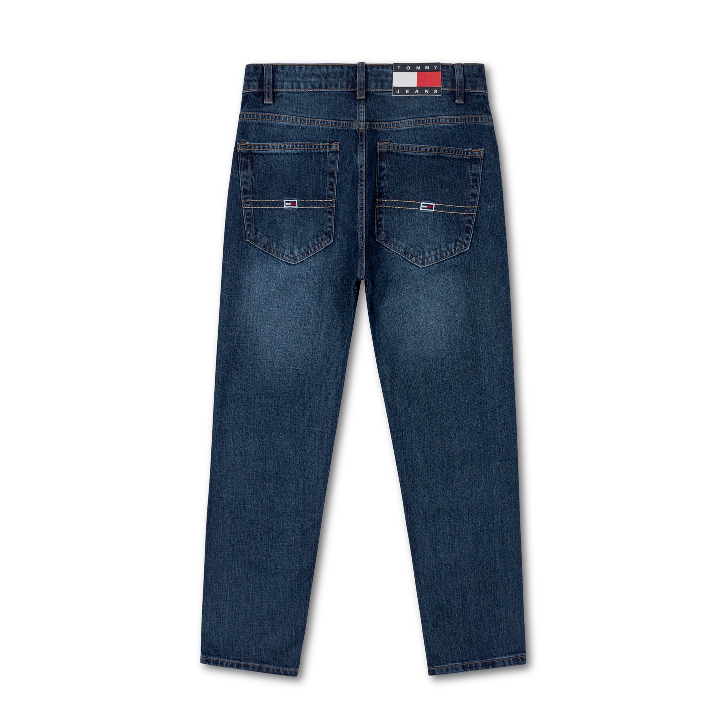TJDP-04 Denim Pant