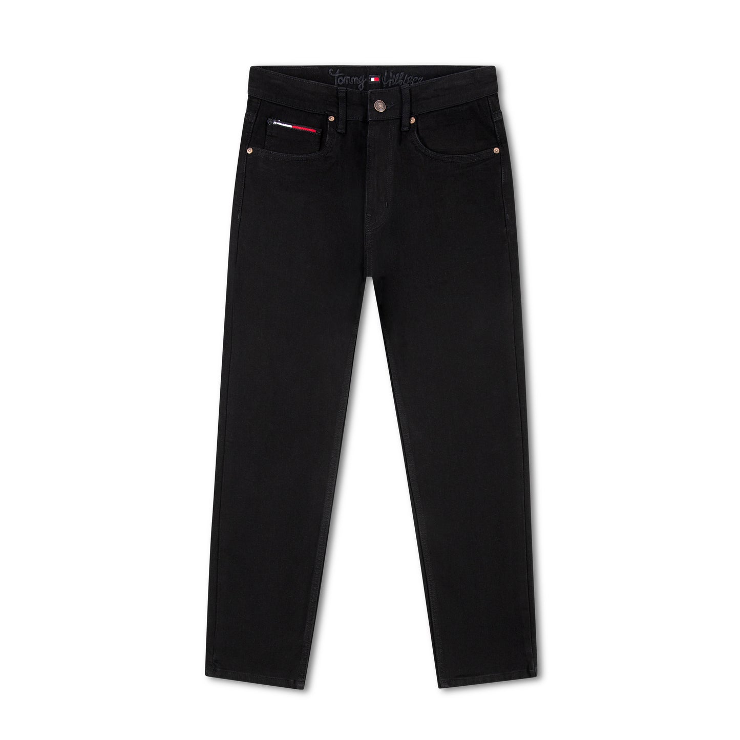 TJDP-05 Denim Pant