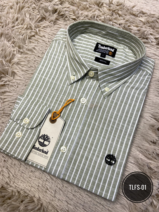 TLFS-01 Semi Formal Shirt