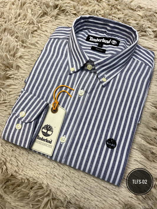 TLFS-02 Semi Formal Shirt