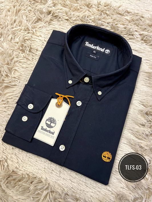 TLFS-03 Semi Formal Shirt