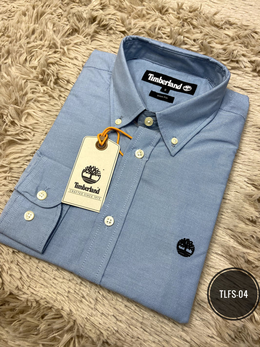 TLFS-04 Semi Formal Shirt