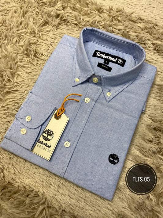 TLFS-05 Semi Formal Shirt