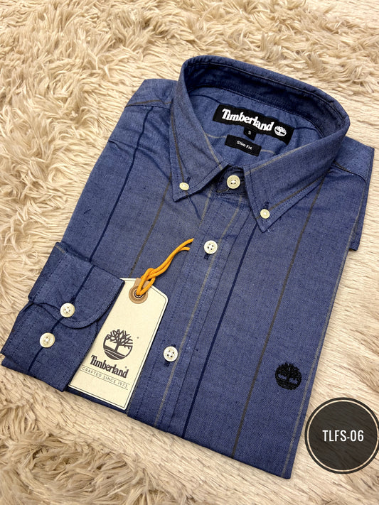 TLFS-06 Semi Formal Shirt