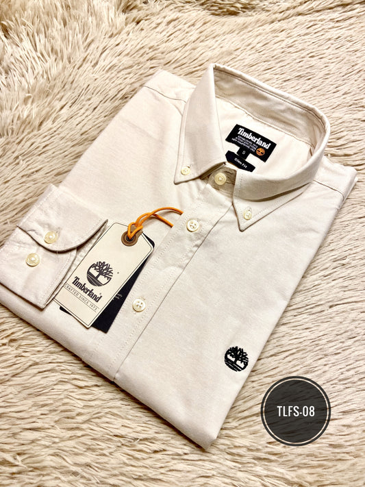 TLFS-08 Semi Formal Shirt