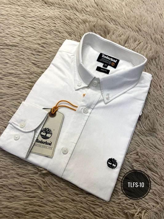 TLFS-10 Semi Formal Shirt