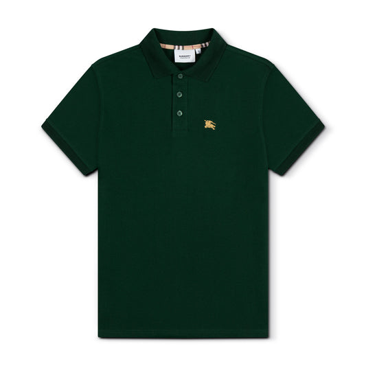 Polo T-Shirt Bottle Green PTS-20