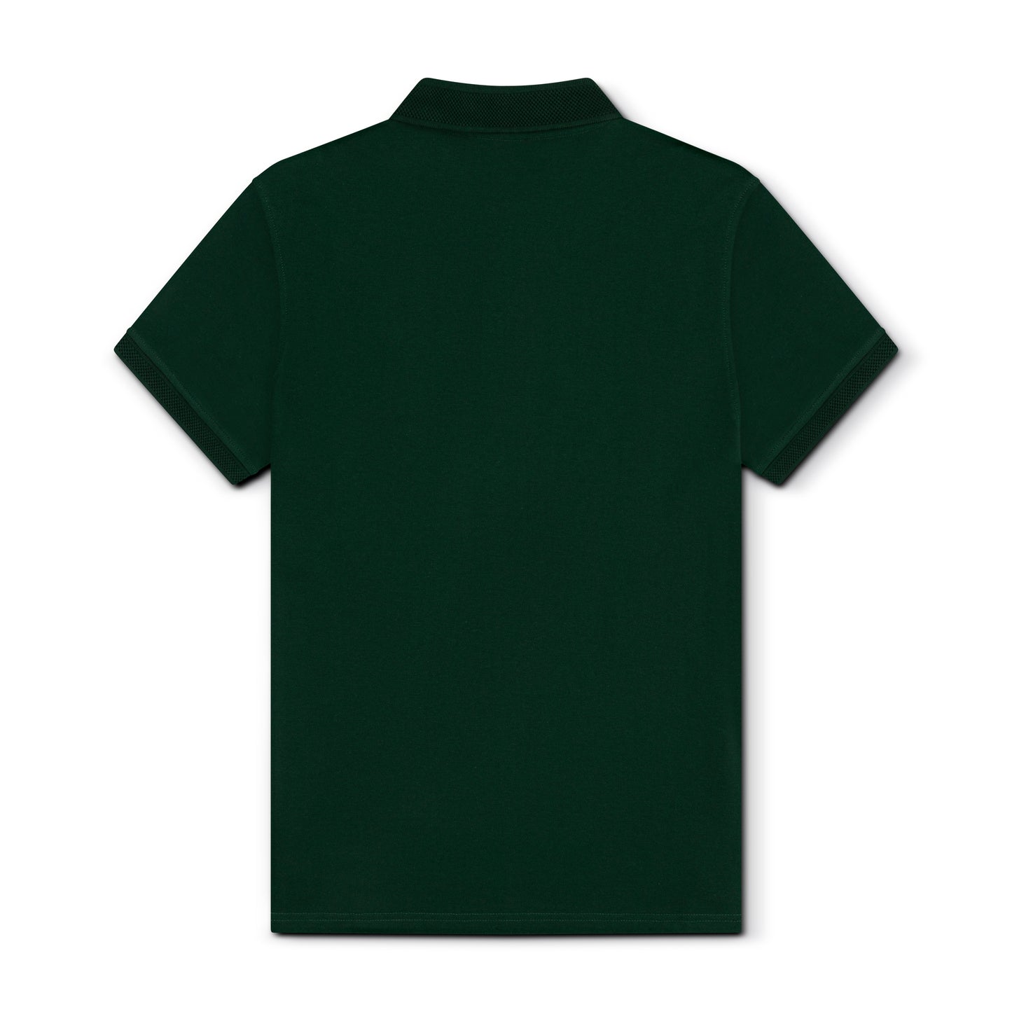 Polo T-Shirt Bottle Green PTS-20