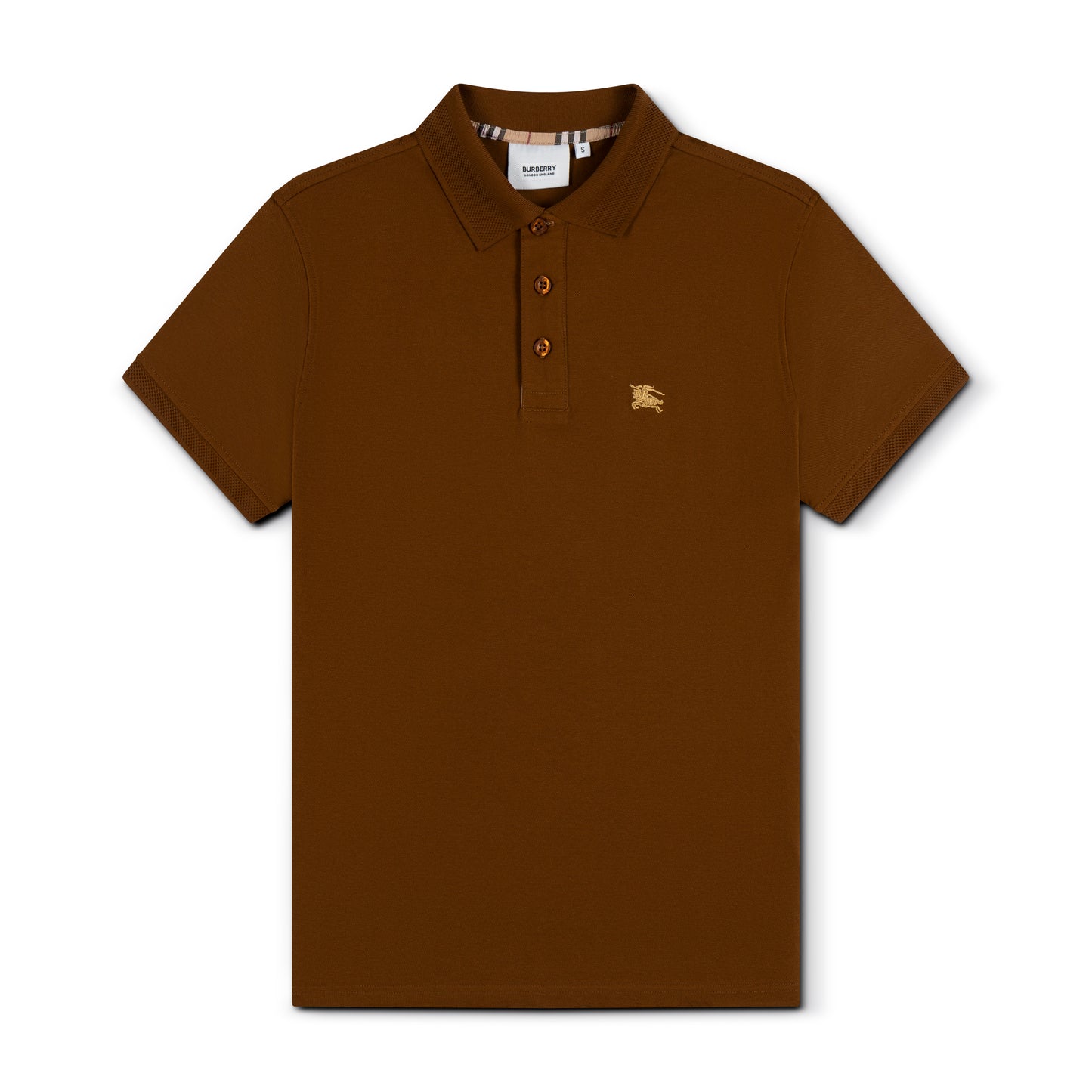 Polo T-Shirt Espresso PTS-21