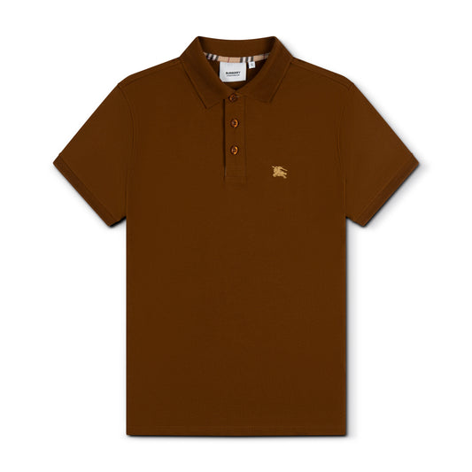Polo T-Shirt Espresso PTS-21