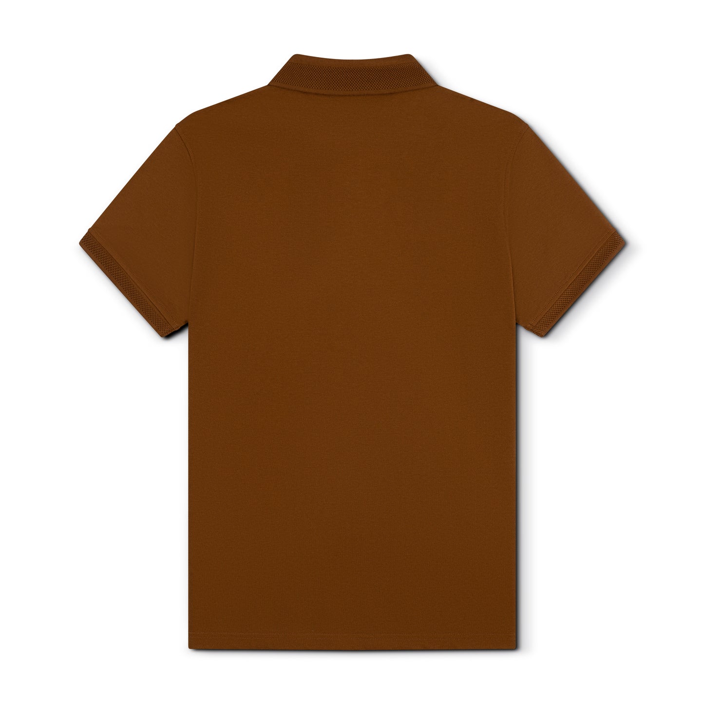 Polo T-Shirt Espresso PTS-21