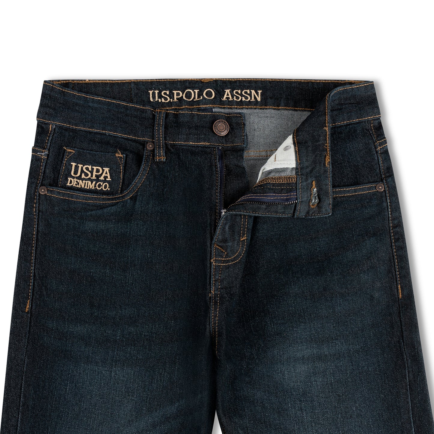 USPDP-15 Denim Pant