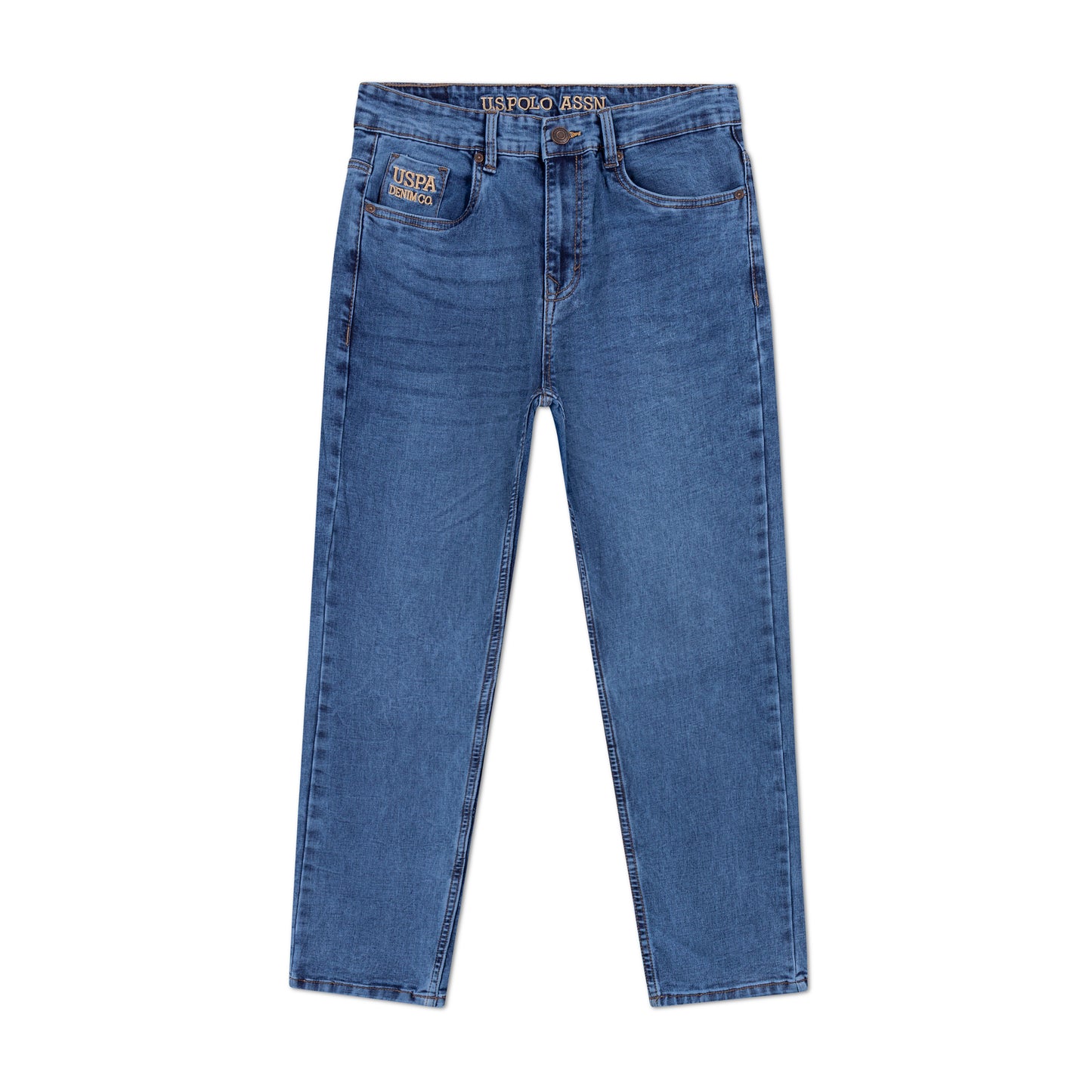 USPDP-16 Denim Pant