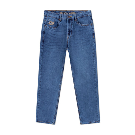 USPDP-16 Denim Pant