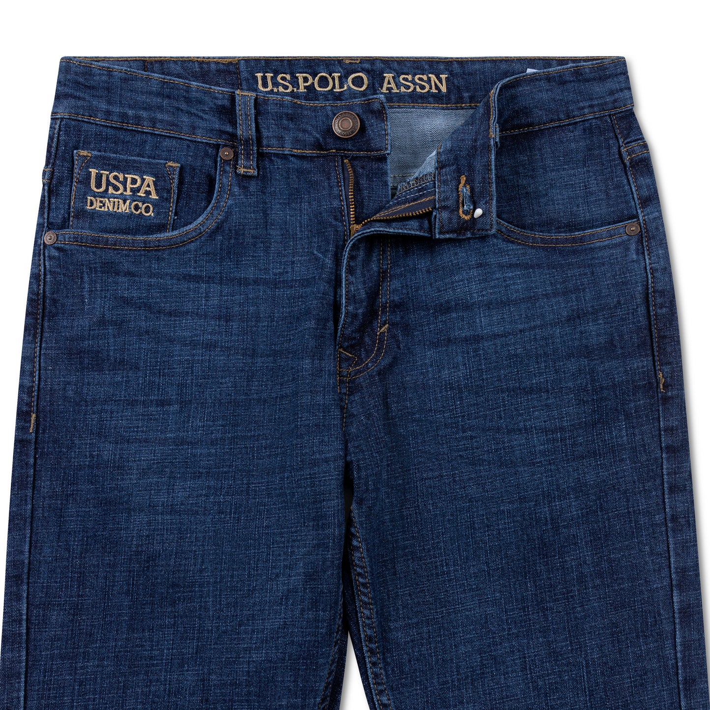 USPDP-18 Denim Pant