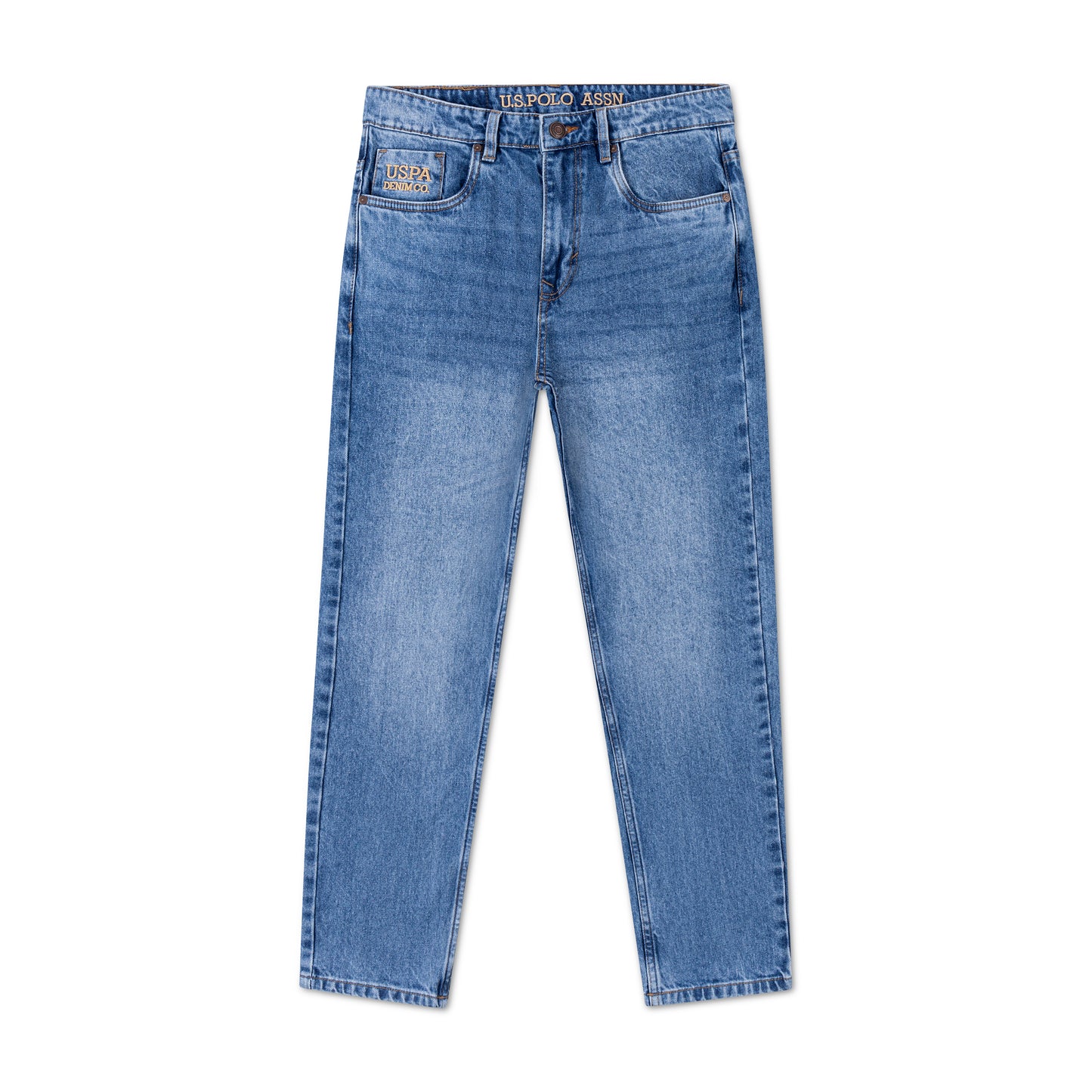 USPDP-19 Denim Pant