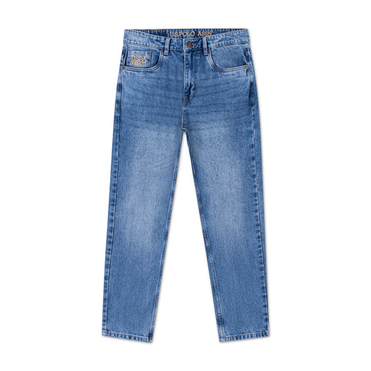 USPDP-19 Denim Pant