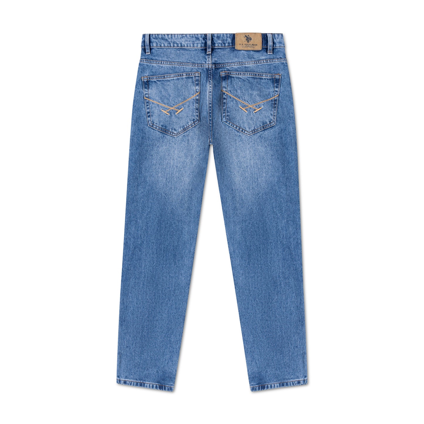 USPDP-19 Denim Pant