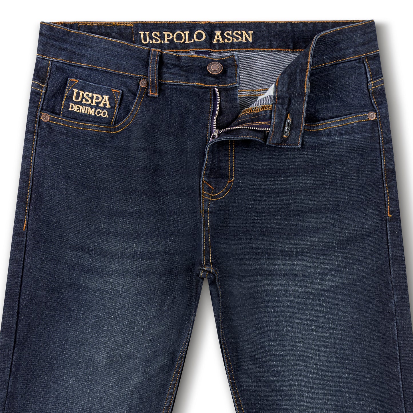 USPDP-24 Denim Pant