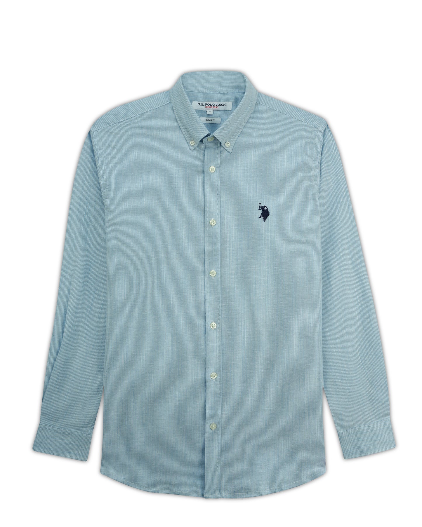 USPFS-02 Semi Formal Shirt