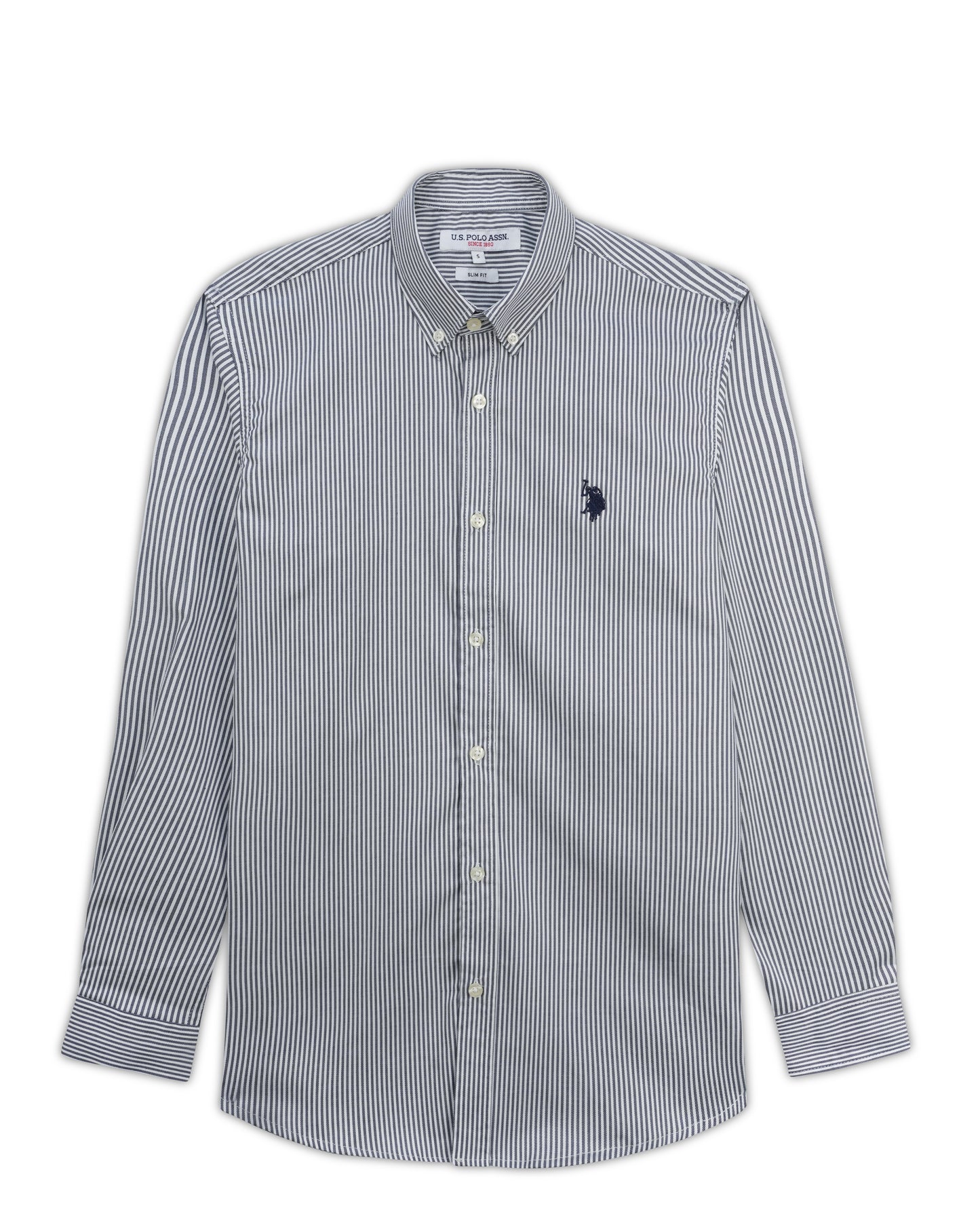 USPFS-03 Semi Formal Shirt