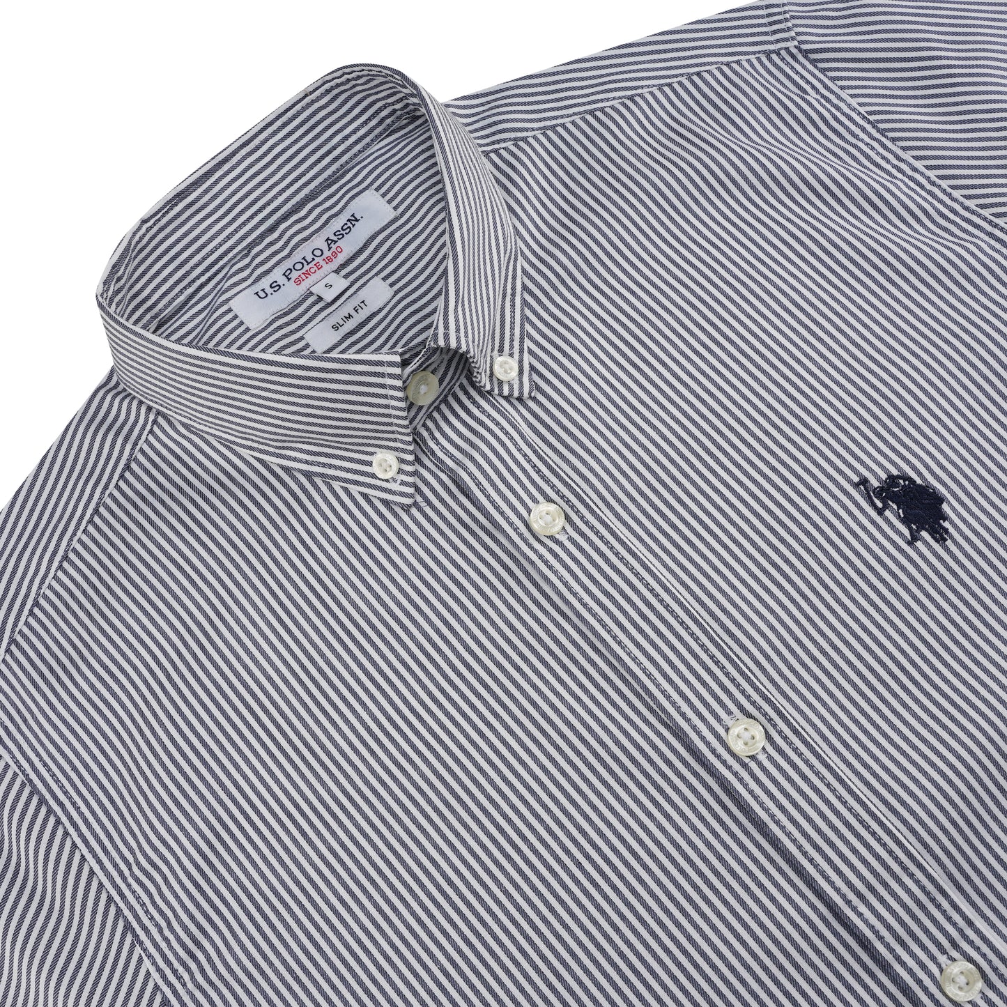 USPFS-03 Semi Formal Shirt