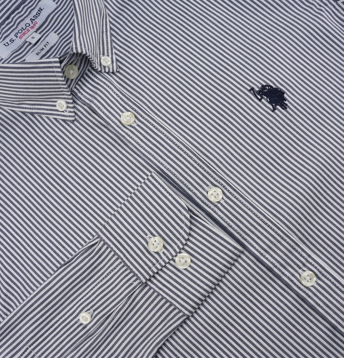 USPFS-03 Semi Formal Shirt