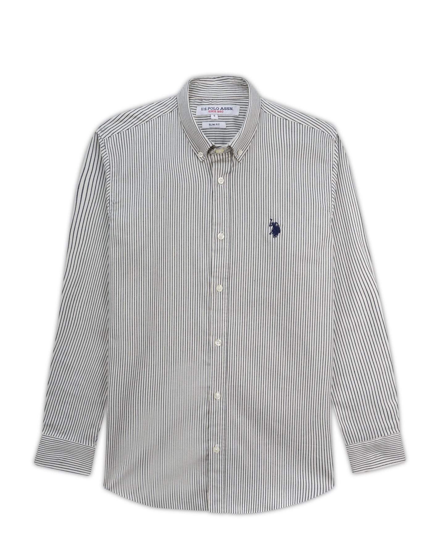 USPFS-05 Semi Formal Shirt