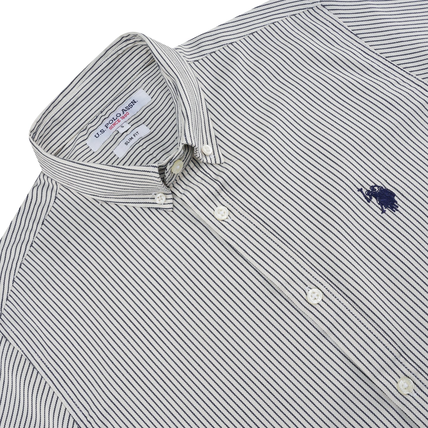 USPFS-05 Semi Formal Shirt