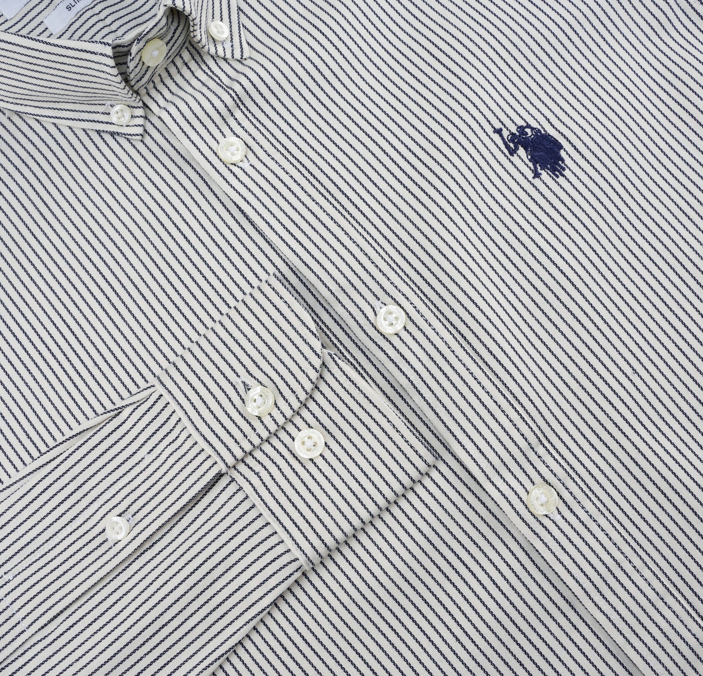 USPFS-05 Semi Formal Shirt