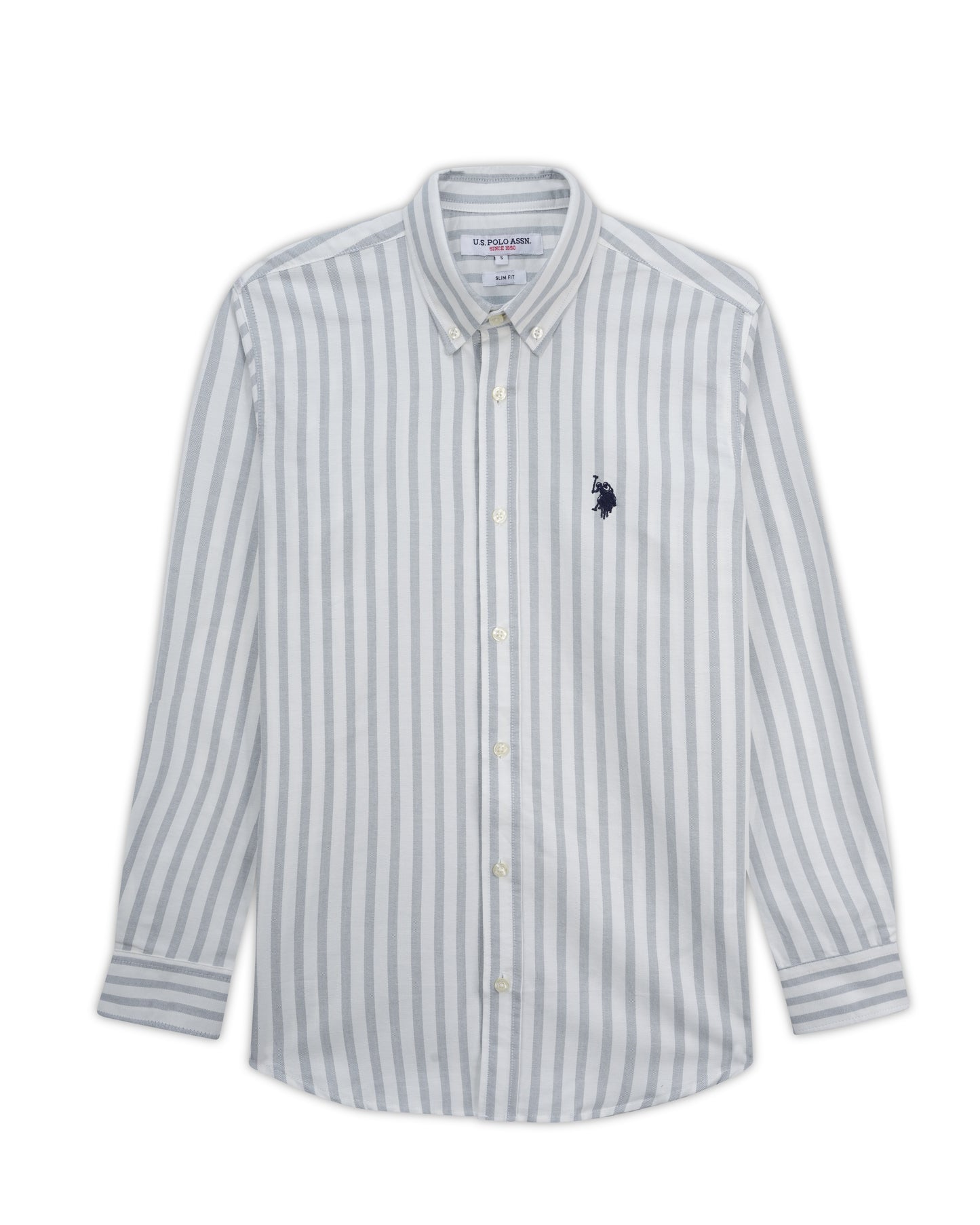 USPFS-06 Semi Formal Shirt