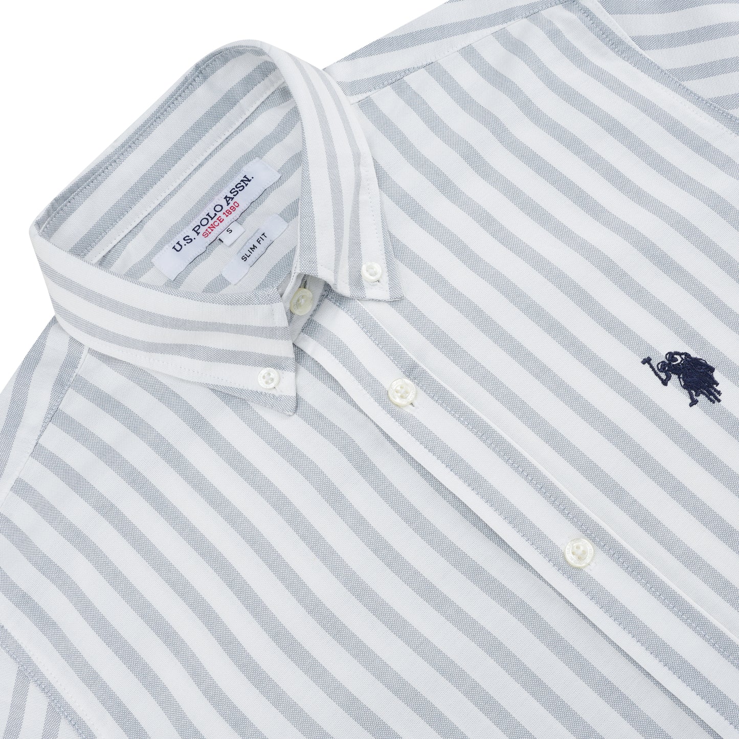 USPFS-06 Semi Formal Shirt