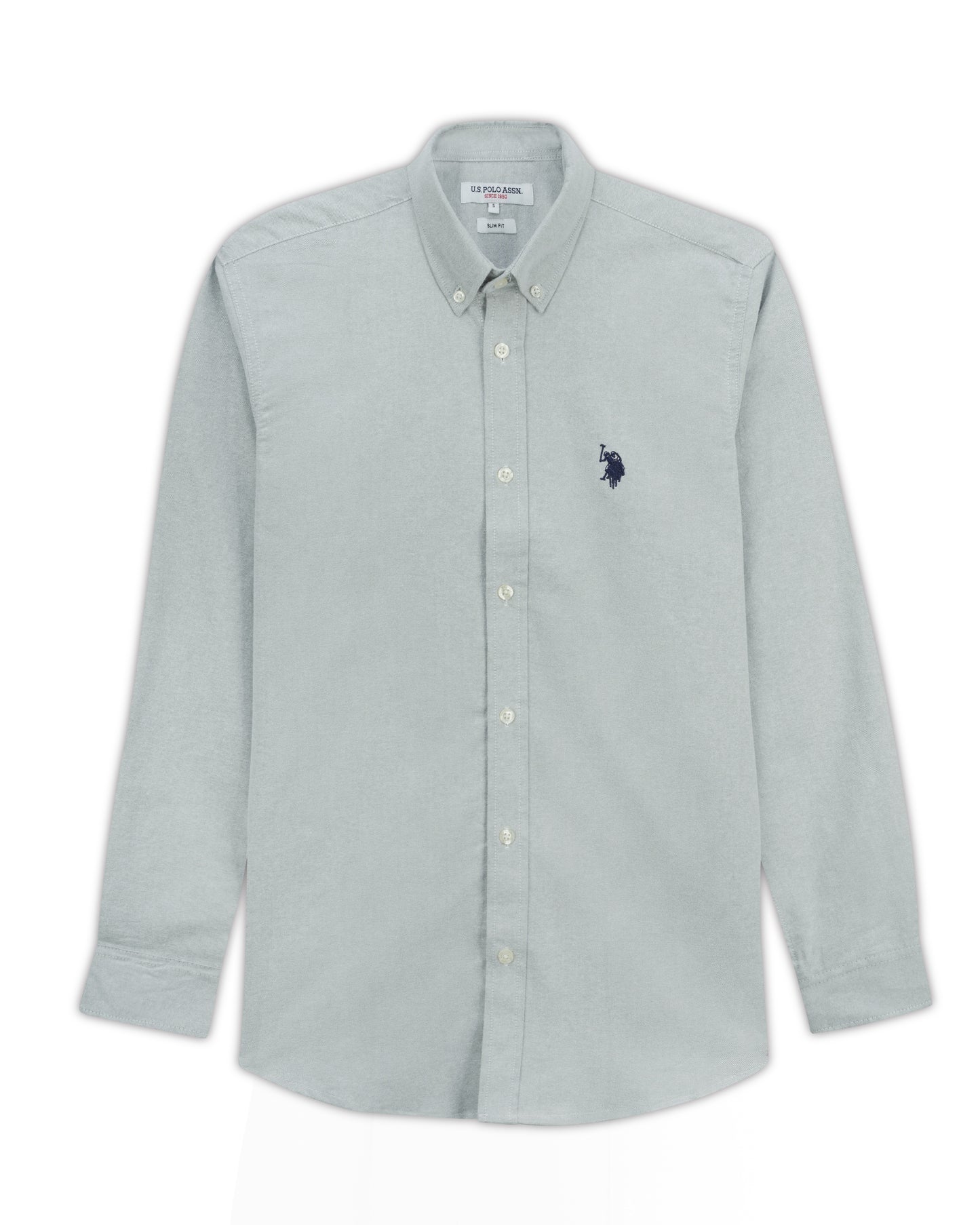 USPFS-10 Semi Formal Shirt