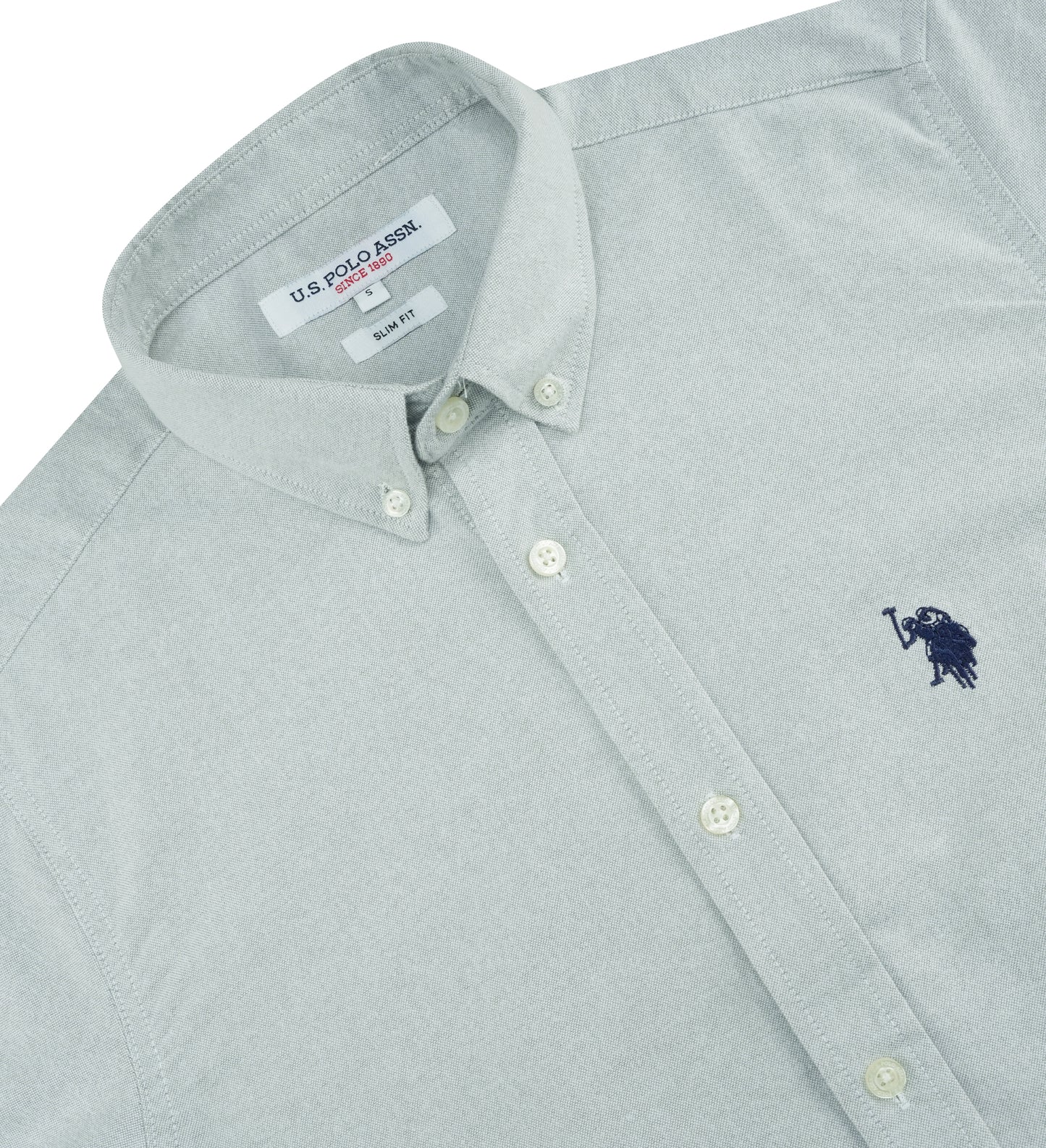 USPFS-10 Semi Formal Shirt