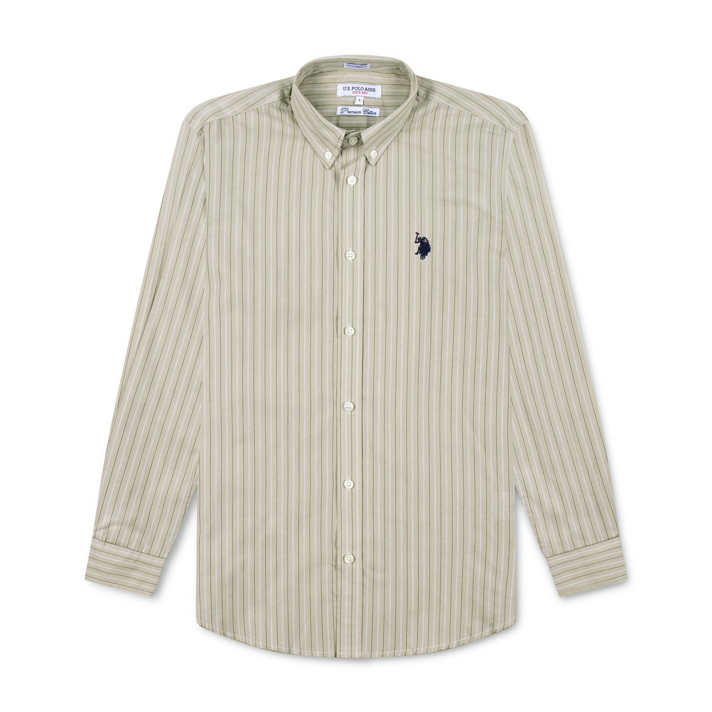 USPFS-11 Semi Formal Shirt