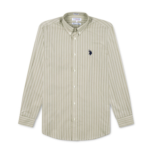 USPFS-11 Semi Formal Shirt