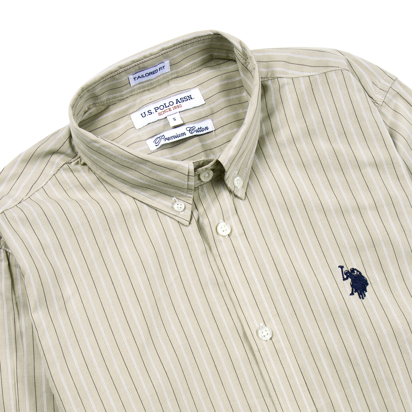 USPFS-11 Semi Formal Shirt