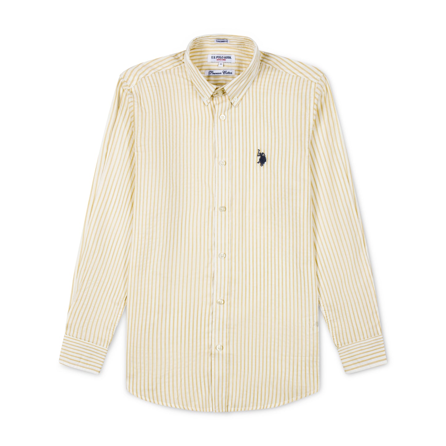 USPFS-12 Semi Formal Shirt