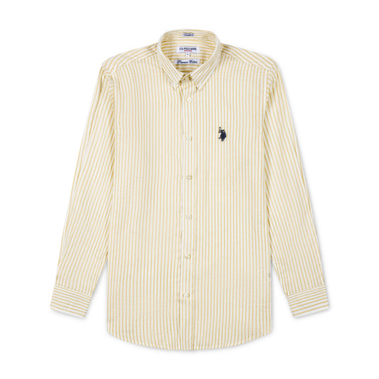 USPFS-12 Semi Formal Shirt