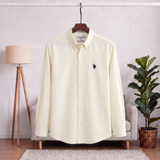USPFS-13 Semi Formal Shirt