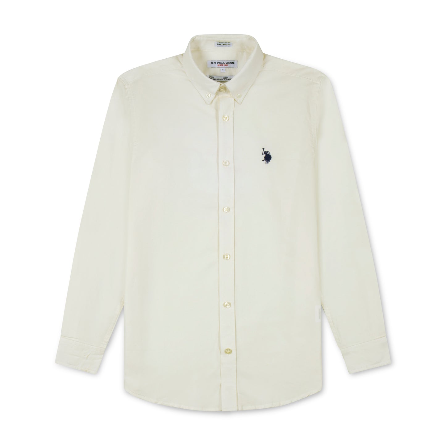 USPFS-13 Semi Formal Shirt