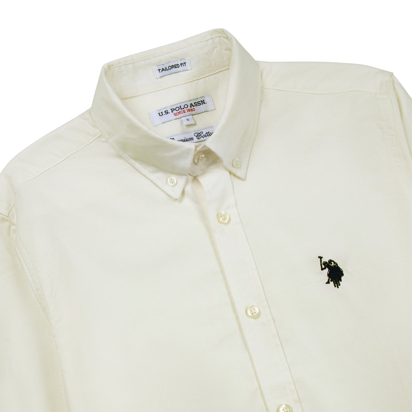 USPFS-13 Semi Formal Shirt