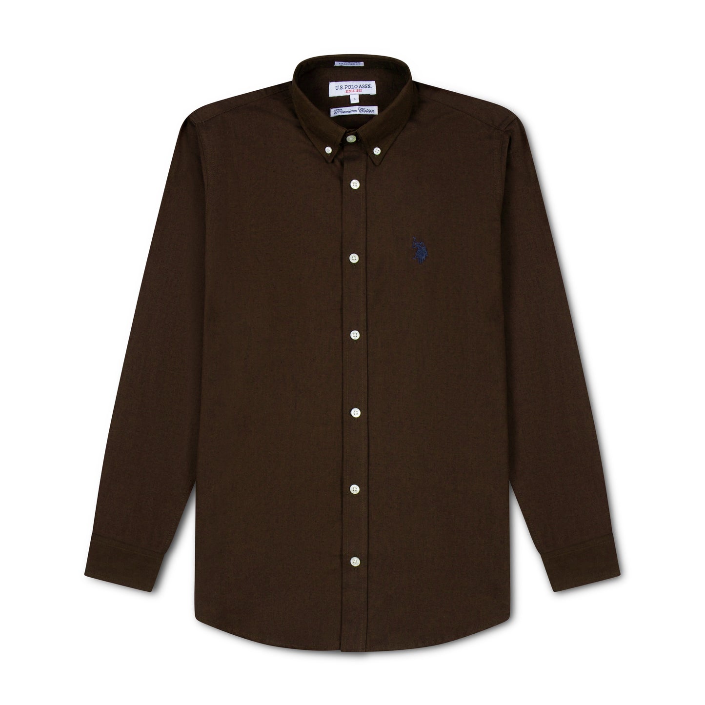 USPFS-14 Semi Formal Shirt
